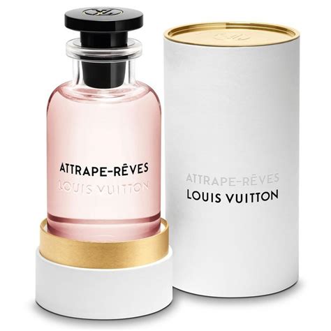 parfum louis vuitton attrape rêve prix|louis vuitton attrape reves dupe.